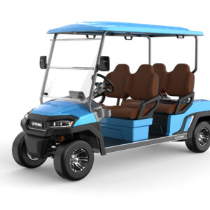 C727.4 golf cart